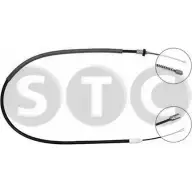 Трос ручника STC GWIS6 3808685 T480371 RC Y3F