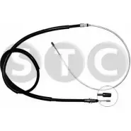 Трос ручника STC 3808700 T WM8KZF 6W1JS T480386