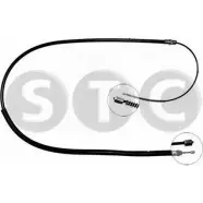 Трос ручника STC T480387 LB6 VL Renault Twingo 1 (C06) 1993 – 2007 92PC2IJ