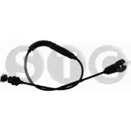 Трос сцепления STC T480391 3808705 C00YV 9 6MDBNA