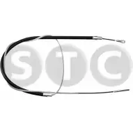 Трос ручника STC T480396 3808710 6LHBU 7BB3 4