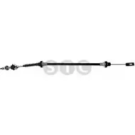 Трос сцепления STC 3808714 V6LR 5 0AKBB T480401