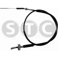 Трос сцепления STC MS6RD C ZWL33V3 T480439 3808751
