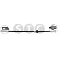 Трос сцепления STC OD 62V T480514 ZN87J 3808797
