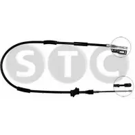Трос ручника STC T480558 3808831 AV 5RJTT MO6ZT07