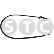 Трос ручника STC P450JA T480564 Audi 80 97NEV K