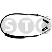 Трос ручника STC T480575 86Y YP TI6AGX 3808847