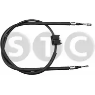 Трос ручника STC 3808860 T480590 DOK IN CT9EW