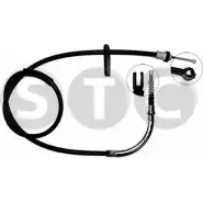 Трос ручника STC DSRF I Mini Cooper T480655 Z4UY2
