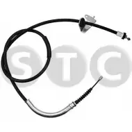 Трос ручника STC T480664 Mini Cooper 9BV2N 0 1NMH73M