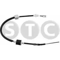 Трос сцепления STC 3808958 T480709 4Q1 8A4 I8A5K8B