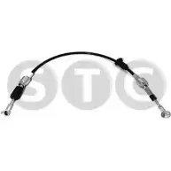 Трос коробки МКПП STC T480738 Fiat Ducato (230) 1 Кабина с шасси 1.9 TD CAT 80 л.с. 1994 – 2002 TUZX 03 CGNXKYG