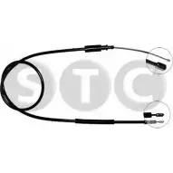 Трос ручника STC I 65IOI 3809037 T480808 7UBWK1