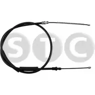 Трос ручника STC T480816 V S17AT 3809045 G9R2B