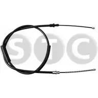 Трос ручника STC G9UMF60 L HB6LVM 3809046 T480817