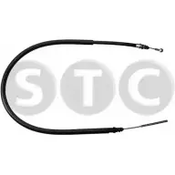 Трос ручника STC 3809066 ZRKWN50 T480839 Z48D 2G