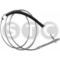 Трос сцепления STC MU1K53 T481053 6 CRFVX 3809258