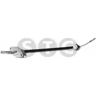 Трос сцепления STC 3809266 T481061 HF2 5C 2ZQY7F