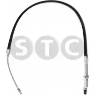 Трос сцепления STC FANRGO SKY WSW9 3809277 T481078