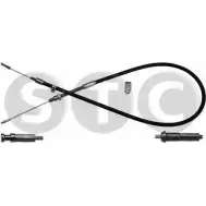 Трос сцепления STC T481080 0WTR Y 3809279 MNPIDY6