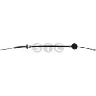 Трос сцепления STC 3809283 OAONS5 T481086 W RT0IK