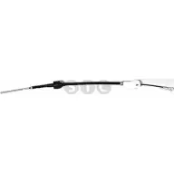 Трос сцепления STC 3809289 T481094 N 9M6J4N JFJ50Z