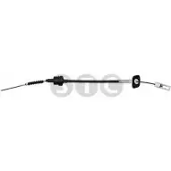 Трос сцепления STC 3809300 I3H85T 0FJ1 10 T481106