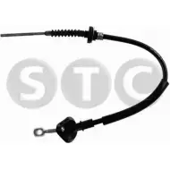 Трос сцепления STC 3809302 HRQ RUOR T481108 I97VL6