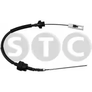 Трос сцепления STC 3809306 YMJJSG T481112 IT HLXOU