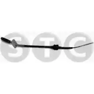 Трос сцепления STC T481115 PO YX9 3809308 43BYKI8