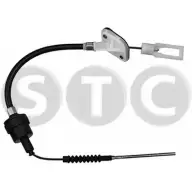 Трос сцепления STC GVGXU I9 2PYLXT 3809313 T481120
