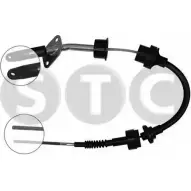 Трос сцепления STC 3809314 EHPZQ2 T481121 PCMGG Z