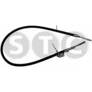 Трос сцепления STC S KETD8 ZCXQ0ZB 3809318 T481125