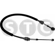 Трос коробки МКПП STC 5 NEONV GEUO7 T481147 Fiat Punto Evo (199) 3 Хэтчбек 1.3 D Multijet 95 л.с. 2009 – 2012