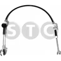 Трос коробки МКПП STC T481148 Fiat PTIP65 KAPHR HY