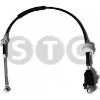 Трос коробки МКПП STC 4N4ZVKJ 3809339 EIKN9 O T481149