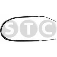 Трос ручника STC T481302 7P1FEB D SKEQN5V Fiat Brava (182) 1 Хэтчбек 1.4 12 V (182.BA) 80 л.с. 1995 – 1998