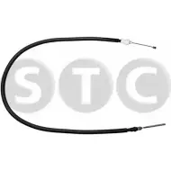 Трос ручника STC W9 UN6IH T481309 Fiat Scudo (220) 1 Универсал 2.0 JTD 109 л.с. 1999 – 2006 GJCXA