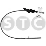 Трос ручника STC Fiat Multipla (186) 1 Минивэн 1.9 JTD (186AxE1A) 120 л.с. 2002 – 2010 FAVA8Q9 8C MOCJQ T481332