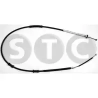 Трос ручника STC I9QXL2 GGR4N 5 Fiat Punto (199) 3 Хэтчбек 1.3 JTD Multijet (199.AYR1A. 199.BYR1A) 90 л.с. 2018 – 2025 T481351