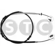 Трос ручника STC 8 KE7QM6 LH7F1 Fiat Doblo (119, 223) 1 Минивэн 1.9 JTD (223AxE1A) 100 л.с. 2001 – 2025 T481386