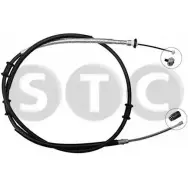 Трос ручника STC AZ WJS T481392 Fiat Doblo (119, 223) 1 Минивэн 1.9 JTD (223AxE1A) 100 л.с. 2001 – 2025 39FPG