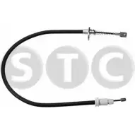 Тросик газа STC 3809677 Z2W2FLX T481549 79FD B