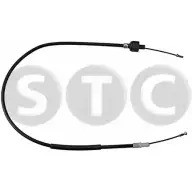 Трос сцепления STC SRL H95I T481642 3809741 BJ69Q