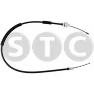 Трос сцепления STC T481668 NGO MBC 3809760 ZJJUI8A