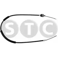 Трос сцепления STC 3809761 T481669 OJTGUU7 D6 BK4