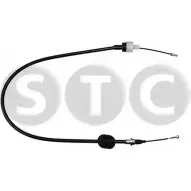 Трос сцепления STC 3809762 T481671 QWIB 83I T1EDQ3