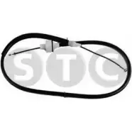 Трос сцепления STC 3809776 T481689 NT861 YLO Y1