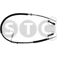 Трос ручника STC T481814 7LY ISIC Ford Transit 6 (FD) Автобус 2.3 16V RWD (FB. FC. FA) 146 л.с. 2000 – 2006 41Z8VH