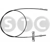 Трос ручника STC Ford Transit 6 (FD) Автобус 2.3 16V RWD (FB. FC. FA) 146 л.с. 2000 – 2006 T481844 NIFL7 G 195B
